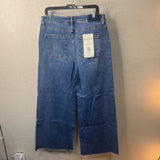 risen WOMEN'S JEANS 15