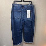 risen WOMEN'S JEANS 13