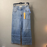 risen WOMEN'S JEANS 9