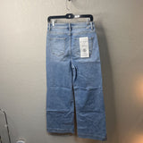 risen WOMEN'S JEANS 9