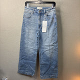 risen WOMEN'S JEANS 11