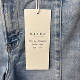 risen WOMEN'S JEANS 11