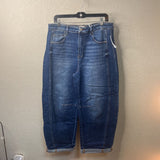 risen WOMEN'S JEANS 15