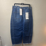 risen WOMEN'S JEANS 15