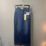 risen WOMEN'S JEANS 0