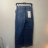 risen WOMEN'S JEANS 0