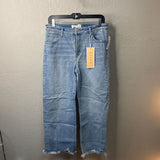 risen WOMEN'S JEANS 11
