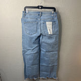 risen WOMEN'S JEANS 11