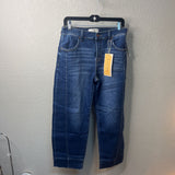 risen WOMEN'S JEANS 7