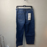risen WOMEN'S JEANS 7