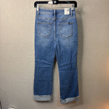 risen WOMEN'S JEANS 1