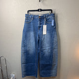 risen WOMEN'S JEANS 11