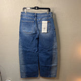 risen WOMEN'S JEANS 11