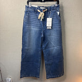 risen WOMEN'S JEANS 13
