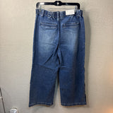 risen WOMEN'S JEANS 13