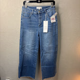 risen WOMEN'S JEANS 11