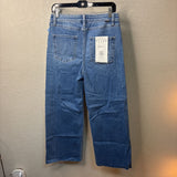 risen WOMEN'S JEANS 11