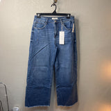 risen WOMEN'S JEANS 11
