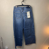 risen WOMEN'S JEANS 11