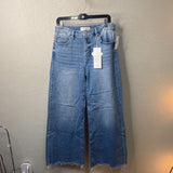 risen WOMEN'S JEANS 13