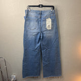 risen WOMEN'S JEANS 13