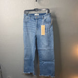risen WOMEN'S JEANS 13