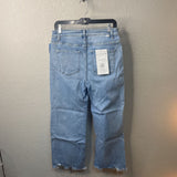risen WOMEN'S JEANS 13