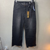 risen WOMEN'S JEANS 11
