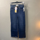 risen WOMEN'S JEANS 0