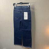 risen WOMEN'S JEANS 0