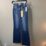 risen WOMEN'S JEANS 0