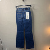 risen WOMEN'S JEANS 0