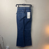 risen WOMEN'S JEANS 0