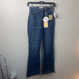 risen WOMEN'S JEANS 0