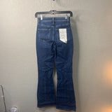 risen WOMEN'S JEANS 0