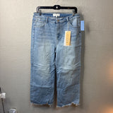 risen WOMEN'S JEANS 15