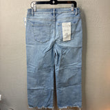 risen WOMEN'S JEANS 15