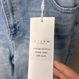 risen WOMEN'S JEANS 15
