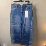 risen WOMEN'S JEANS 15