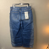 risen WOMEN'S JEANS 15
