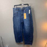 risen WOMEN'S JEANS 15