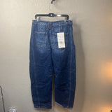 risen WOMEN'S JEANS 15