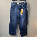 risen WOMEN'S JEANS 15