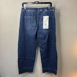 risen WOMEN'S JEANS 15