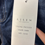 risen WOMEN'S JEANS 15