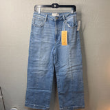 risen WOMEN'S JEANS 13