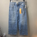 risen WOMEN'S JEANS 13