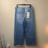 risen WOMEN'S JEANS 15