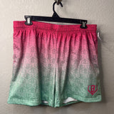 B 101 APPAREL MEN'S SHORTS 2XL