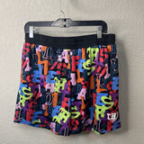 B 101 APPAREL MEN'S SHORTS XL